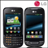 Lg Optimus Pro C660 Mobile - Click here to View more details about this Product
